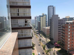 Apartamento Central Super Localização